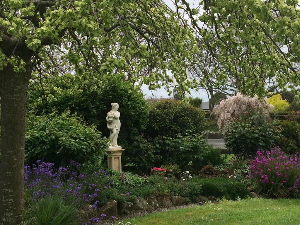 Blairgowrie House Bed & Breakfast Cambridge Exterior photo