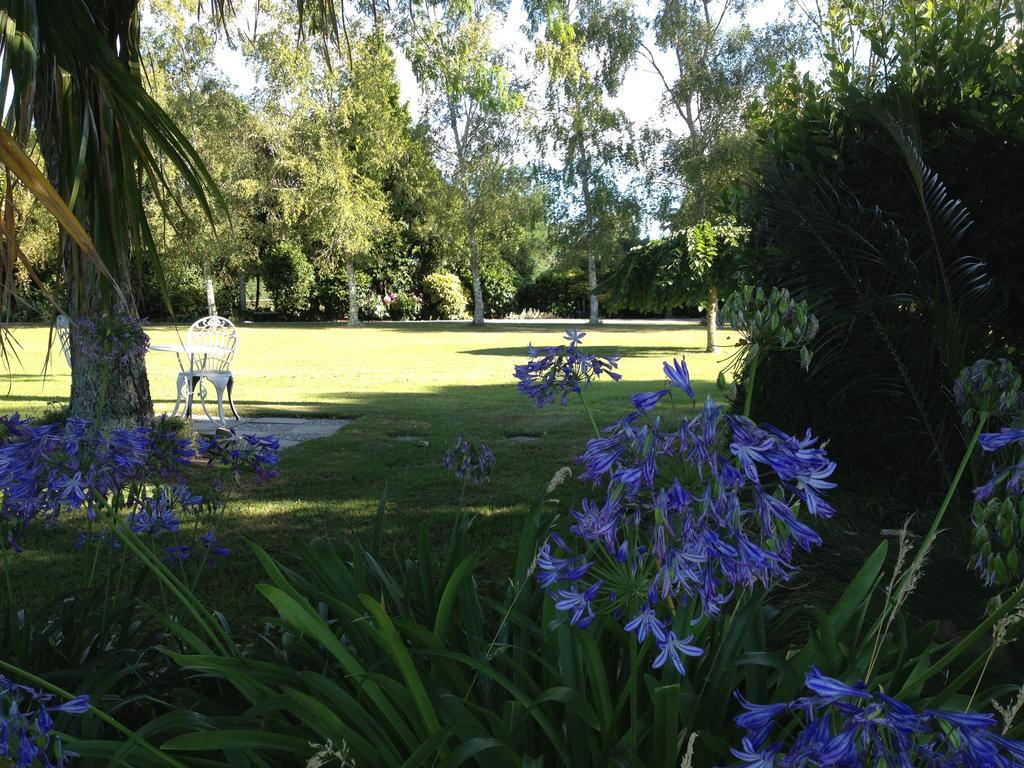 Blairgowrie House Bed & Breakfast Cambridge Exterior photo