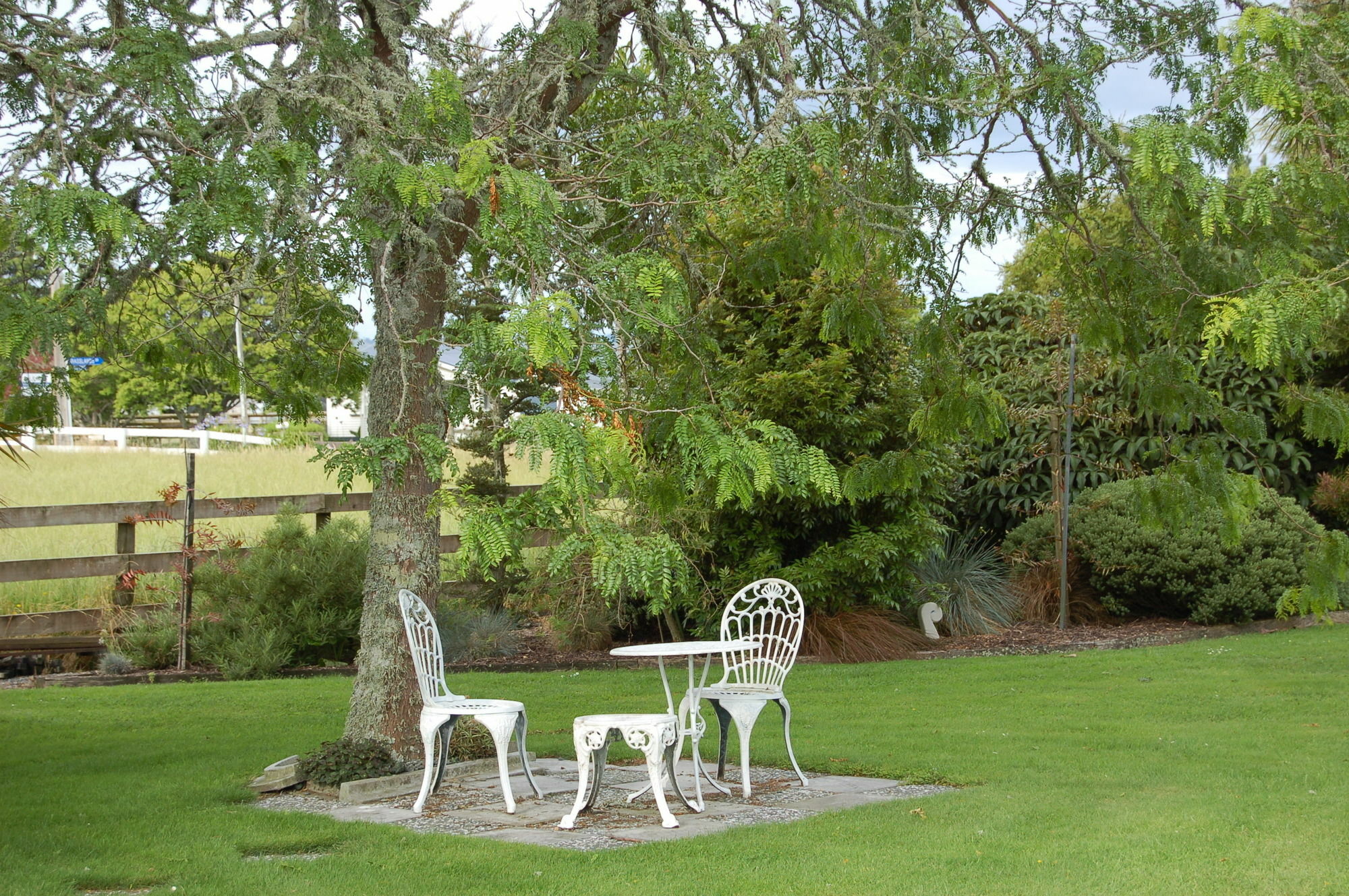 Blairgowrie House Bed & Breakfast Cambridge Exterior photo